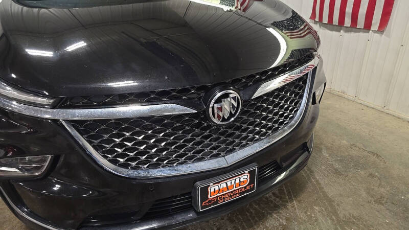 2024 Buick Enclave Avenir