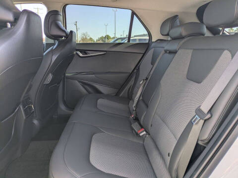 2025 Kia Niro EX Touring