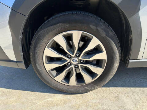 2023 Subaru Outback Limited XT