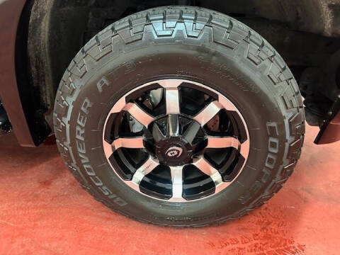 2003 Ford Excursion XLT