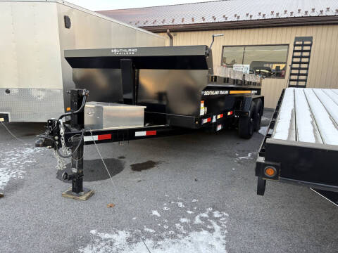 2026 SOUTHLAND  7X14