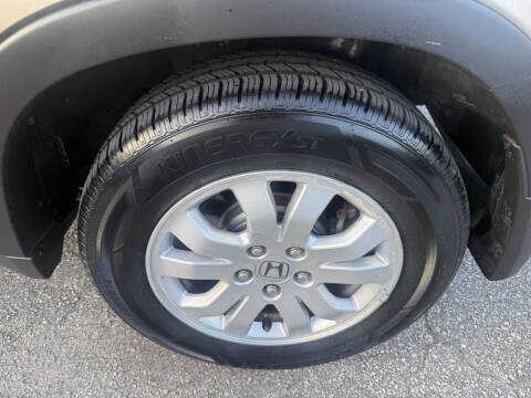 2006 Honda CR-V EX