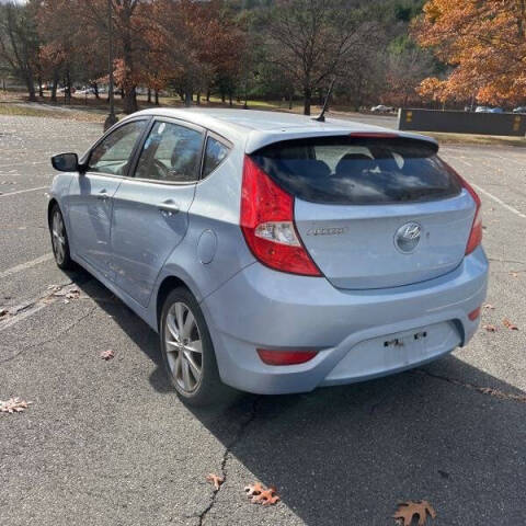 2012 Hyundai ACCENT for sale at Green Light Auto in Bridgeton, NJ