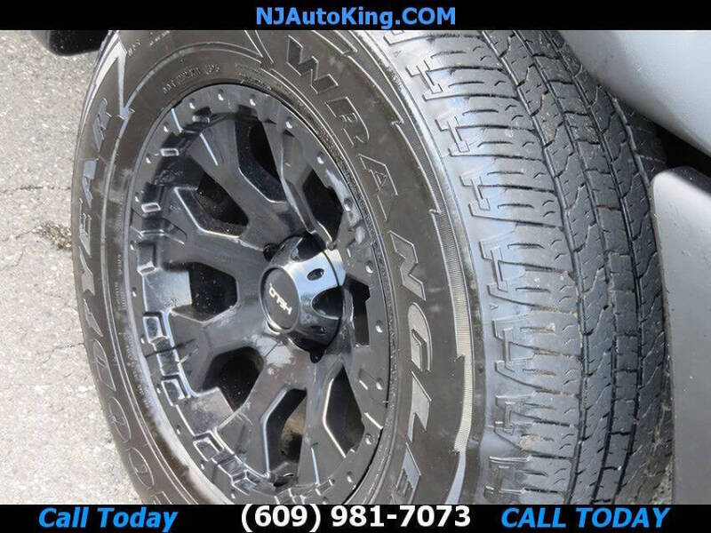 2005 Ford Ranger XLT