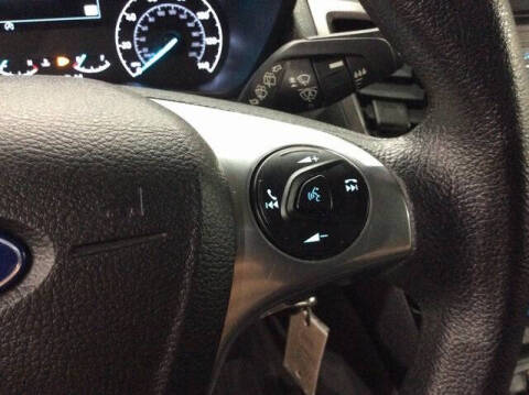 2021 Ford Transit Connect XL