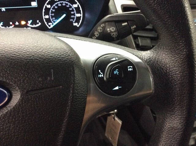 2021 Ford Transit Connect XL