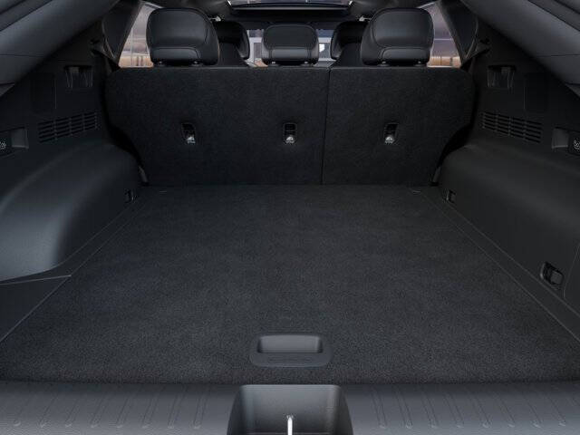 2026 Kia EV6 GT-Line