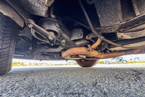 1989 Rolls-Royce Silver Spirit