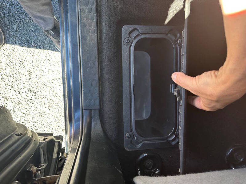 2015 RAM 2500 Tradesman