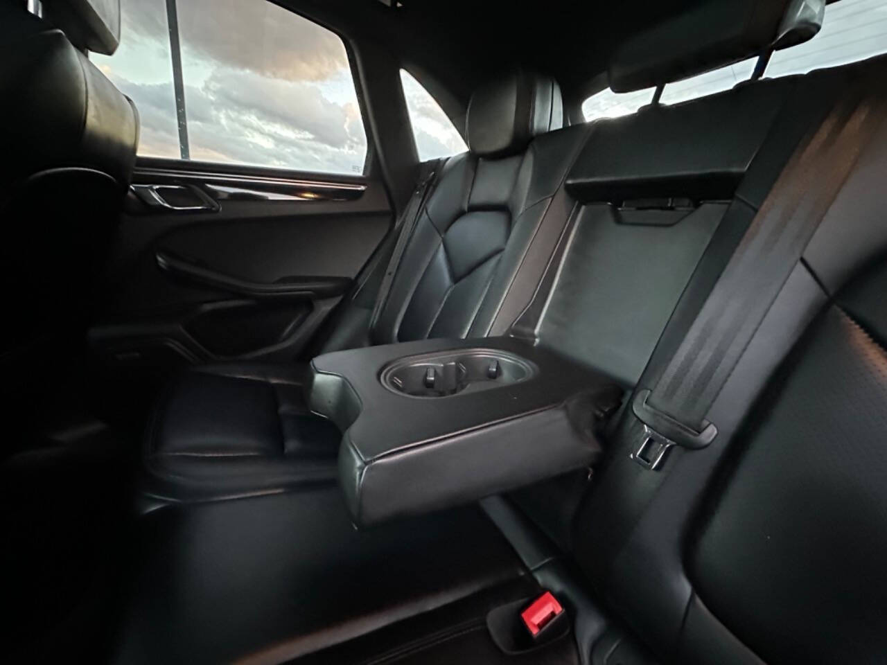 2016 Porsche Macan for sale at Starline Motorsports in Portland, OR