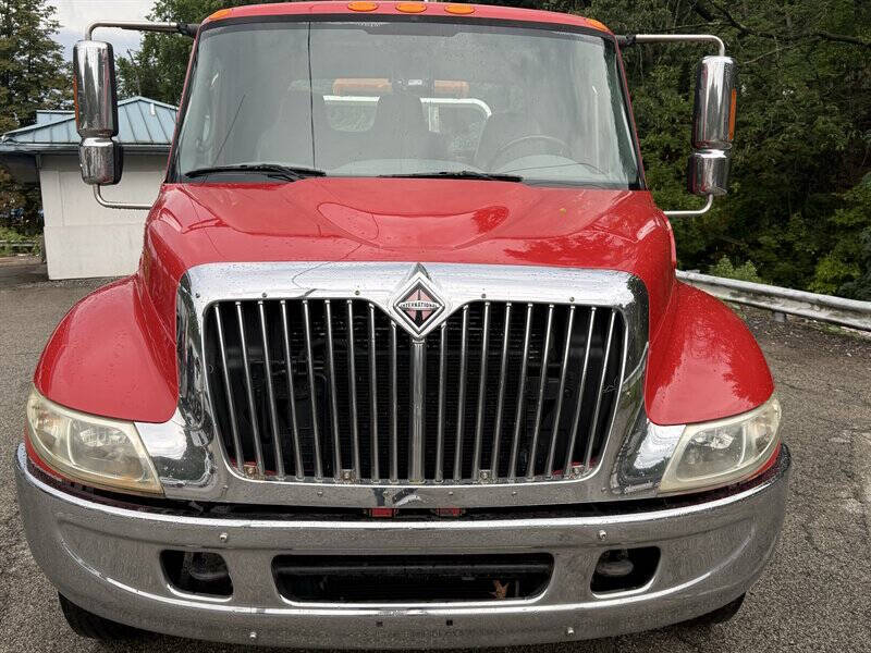 2005 International DuraStar 4200