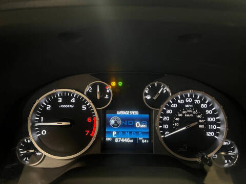 2013 Ford Taurus Limited