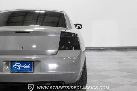 2006 Dodge Charger RT