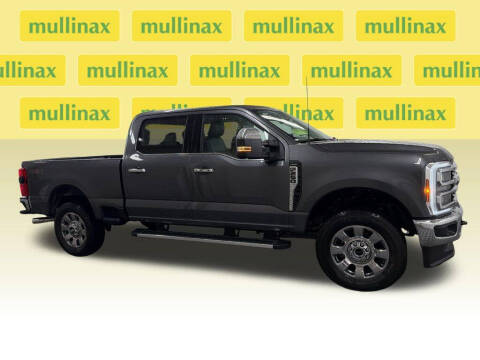 2026 Ford F-250 Super Duty