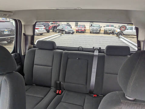 2011 GMC Sierra 1500 SLE