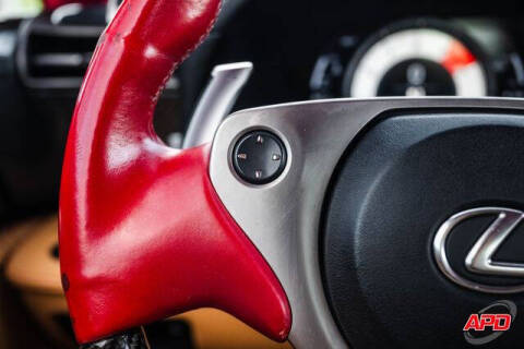 2012 Lexus LFA