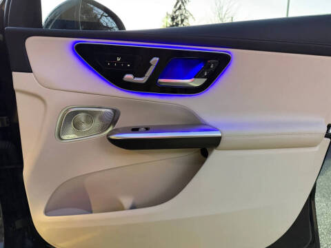 2024 Mercedes-Benz GLC GLC 300 4MATIC