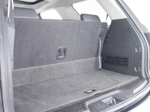 2013 GMC Acadia SLT-1