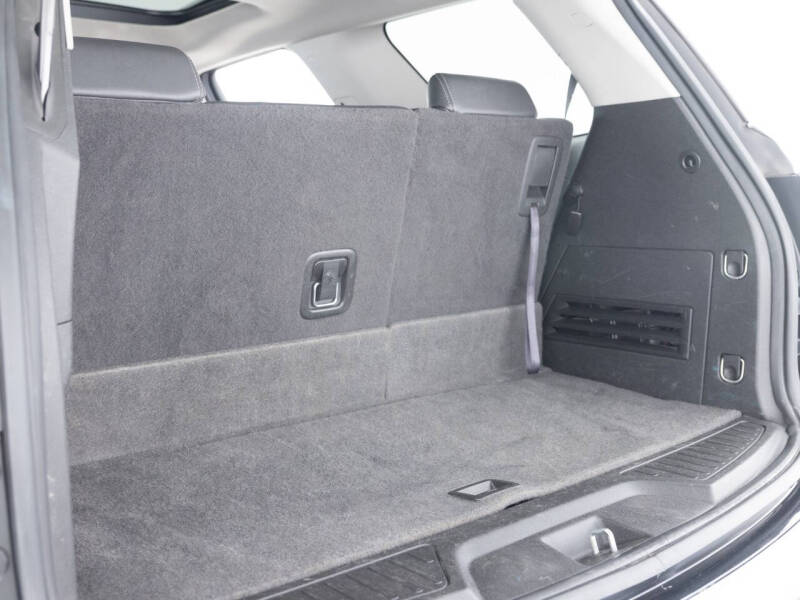 2013 GMC Acadia SLT-1