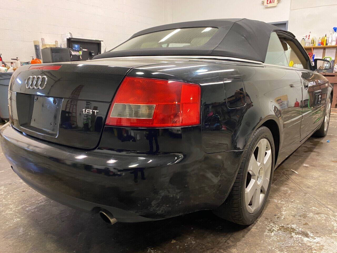 2005 Audi A4 for sale at Paley Auto Group in Columbus, OH