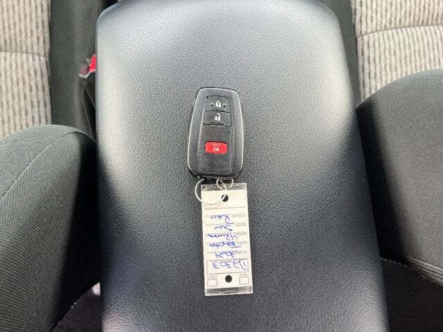 2024 Toyota 4Runner 28