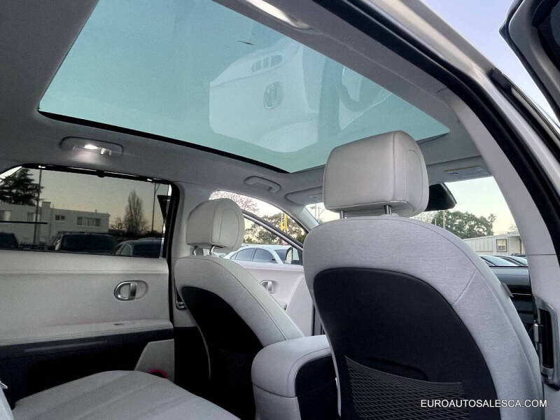 2024 Hyundai Ioniq 5 Limited