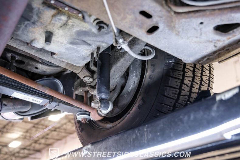 1973 Chevrolet Corvette