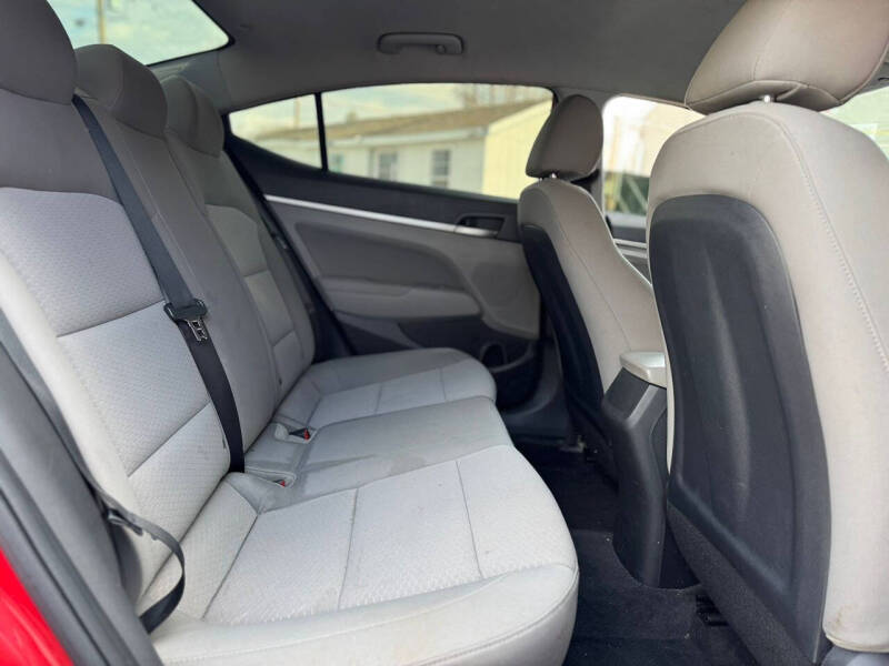 2014 Hyundai Elantra Limited