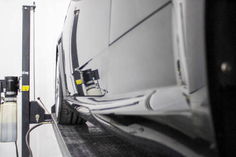 2016 Audi TTS 2.0T quattro