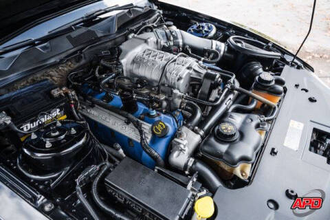 2011 Ford Shelby GT500