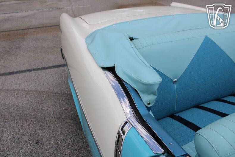 1956 Chevrolet Bel Air