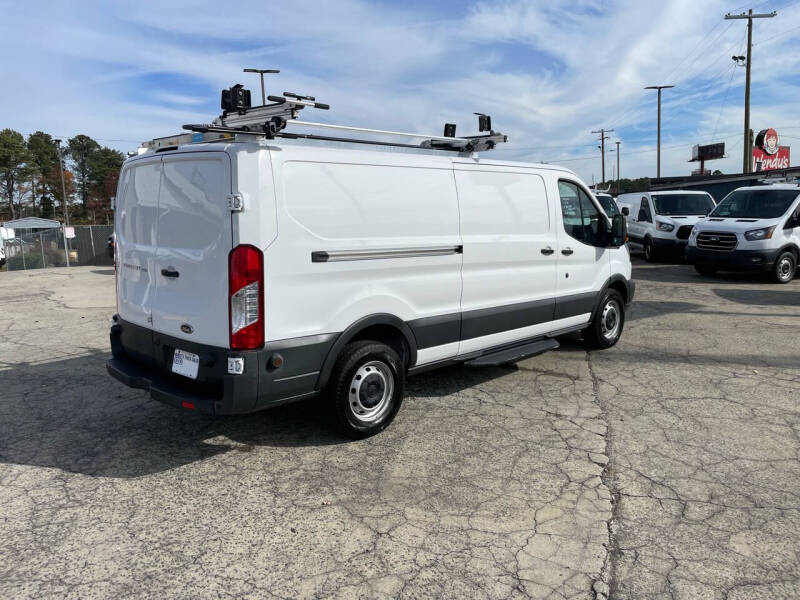 2018 Ford Transit Van Base photo 5