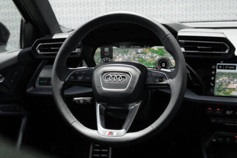 2026 Audi A3