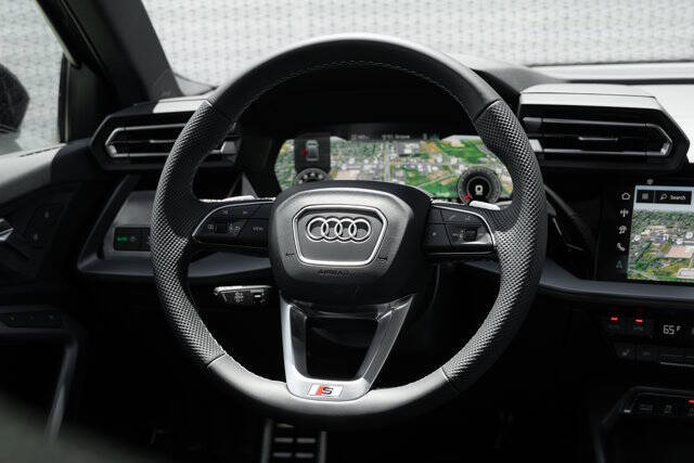2026 Audi A3