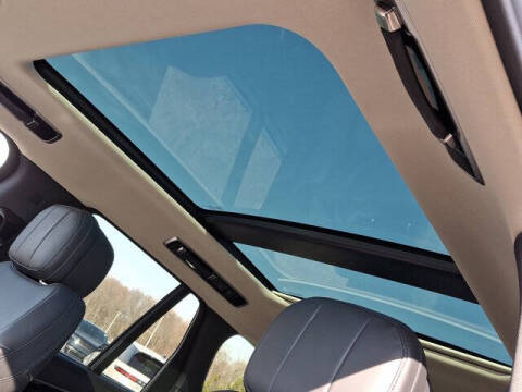 2023 Land Rover Range Rover P530 SE