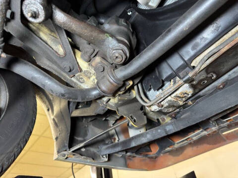 1986 Chevrolet Camaro