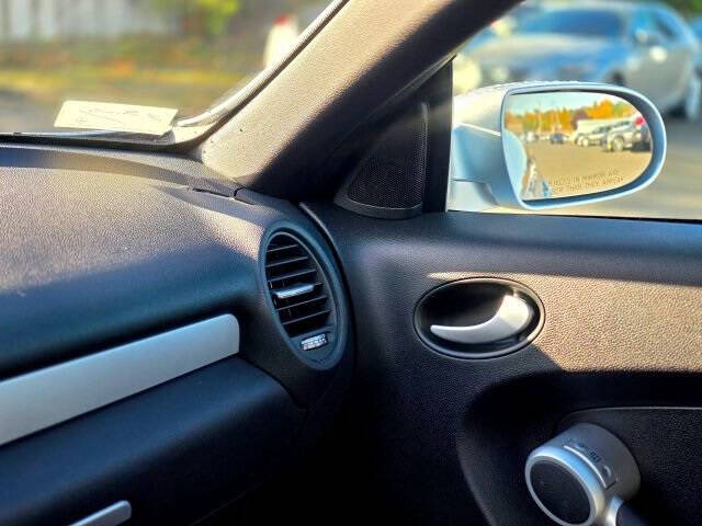 2007 Mercedes-Benz SLK SLK 280