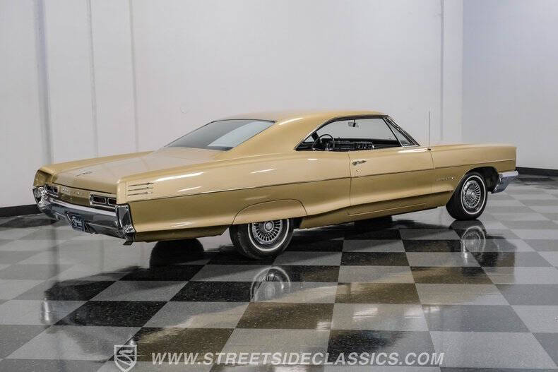 1966 Pontiac Star Chief