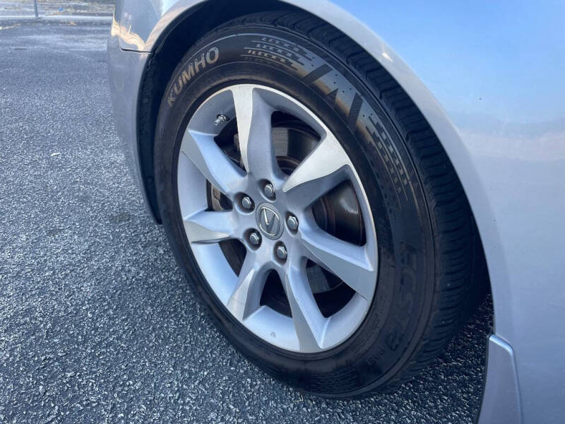 2012 Acura TL