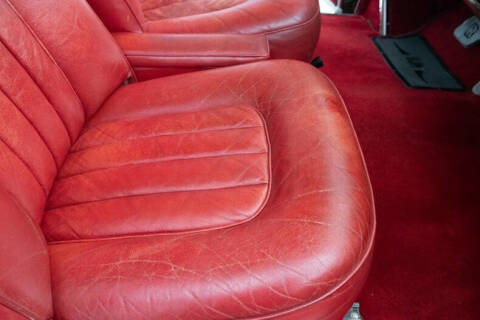 1966 Rolls-Royce Flying Spur