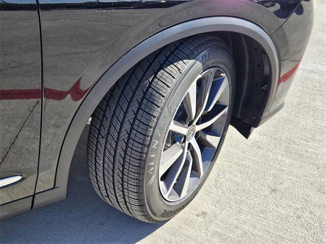 2026 Acura MDX SH-AWD w/Tech