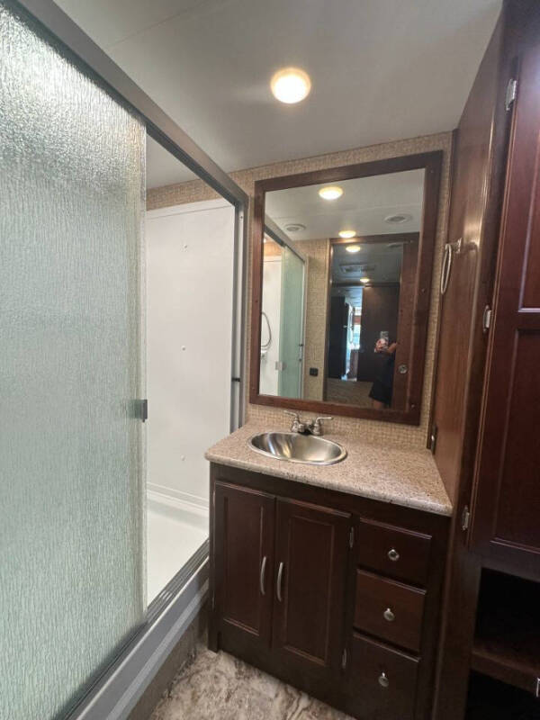 2016 Coachmen Mirada