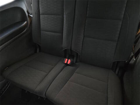 2020 Dodge Durango SXT Plus