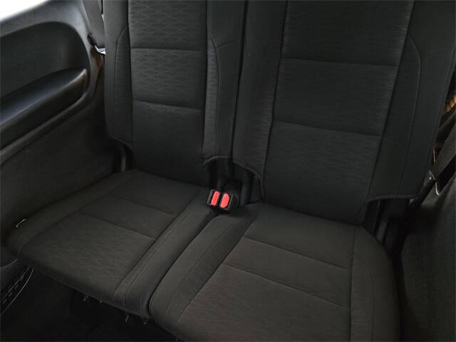 2020 Dodge Durango SXT Plus