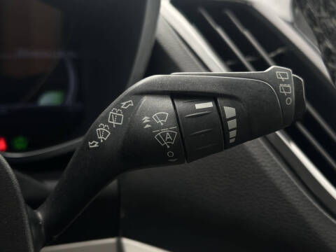 2013 Ford C-MAX Hybrid SEL