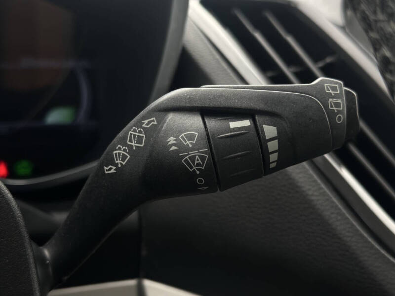 2013 Ford C-MAX Hybrid SEL