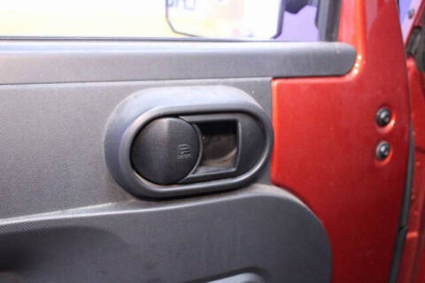 2009 Jeep Wrangler X