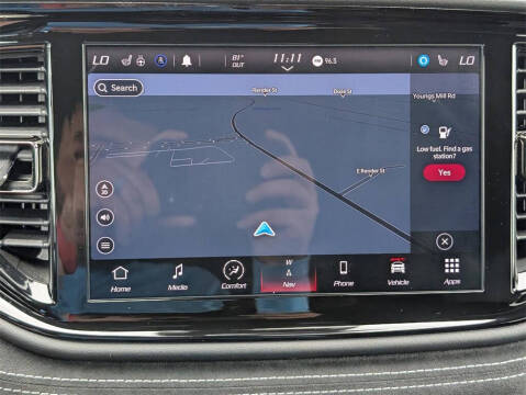 2022 Dodge Durango SRT 392