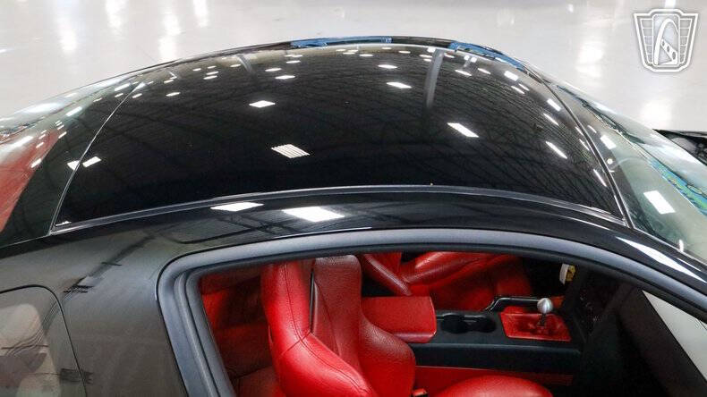 2005 Ford Mustang