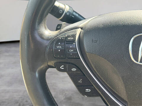 2015 Acura RDX w/Tech